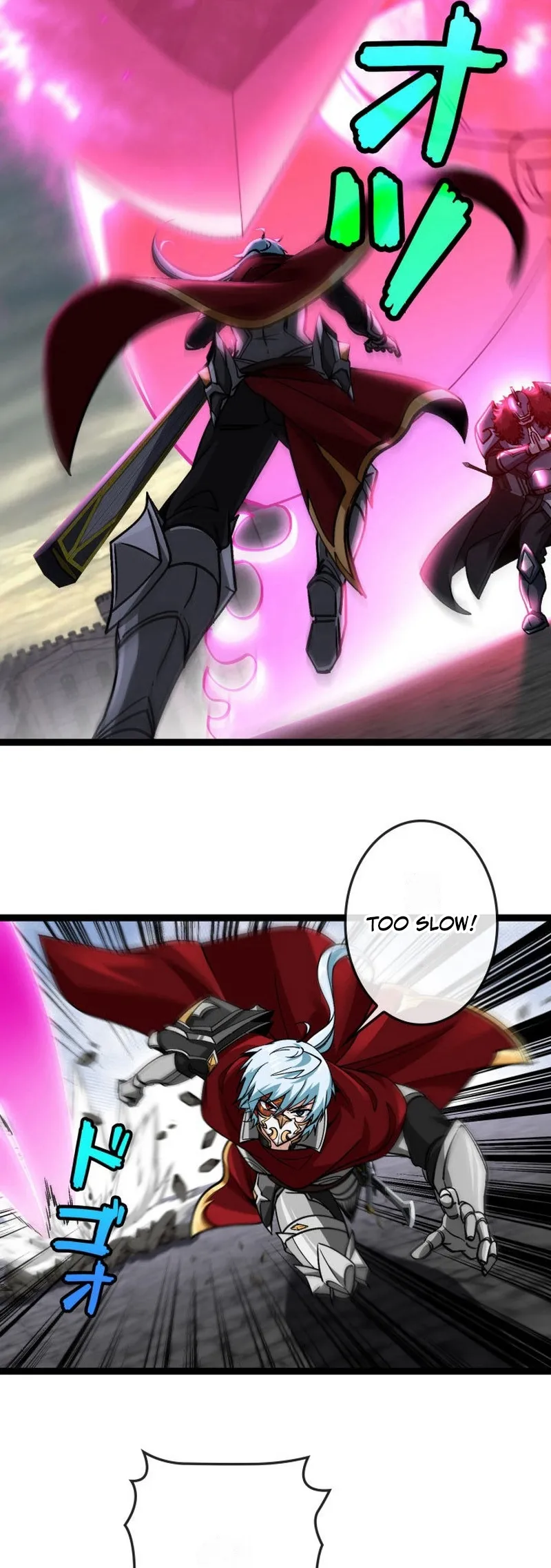 The Revenge of the Betrayed Strongest Knight Chapter 15 13
